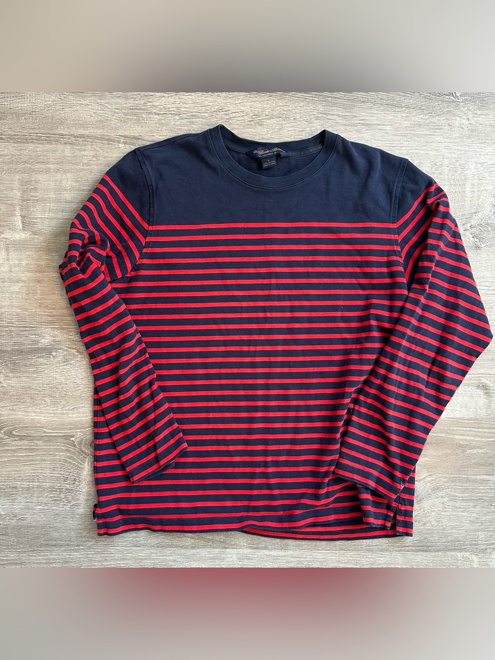 Men’s Long Sleeve